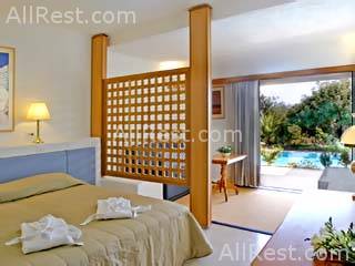 Porto Elounda Deluxe Resort 18